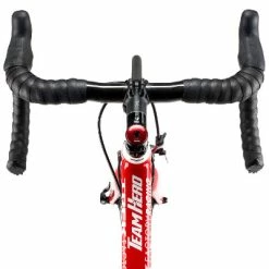 Rétroviseur En Bout De Guidon Pour Vélo De Route Corky The Beam 10 Rétroviseur En Bout De Guidon Pour Vélo De Route Corky The Beam -Sacoches guidon Soldes Magasin retroviseur en bout de guidon pour velo de route corky the beam full 5