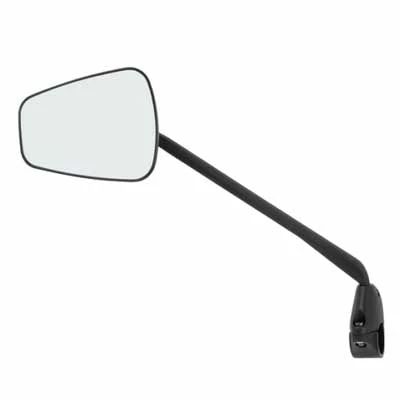 Rétroviseur Gauche Pour Vélo Espion Z56 Zefal 1 Rétroviseur Gauche Pour Vélo Espion Z56 Zefal