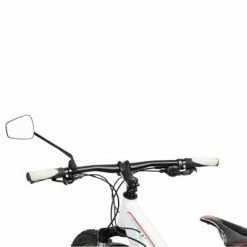 Rétroviseur Gauche Pour Vélo Espion Z56 Zefal 7 Rétroviseur Gauche Pour Vélo Espion Z56 Zefal -Sacoches guidon Soldes Magasin retroviseur gauche pour velo espion z56 zefal full 3