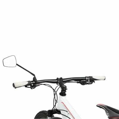 Rétroviseur Gauche Pour Vélo Espion Z56 Zefal 3 Rétroviseur Gauche Pour Vélo Espion Z56 Zefal – Image 3