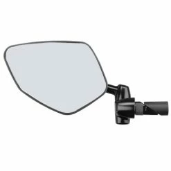 Busch-mueller Rétroviseur Gauche Vélo Cycle Star E Pour VAE Busch & Muller -Sacoches guidon Soldes Magasin retroviseur gauche velo cycle star e pour vae busch muller full 4