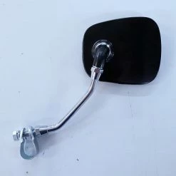 Rétroviseur Pour Vélo Ajustable Point 5 Rétroviseur Pour Vélo Ajustable Point -Sacoches guidon Soldes Magasin retroviseur pour velo ajustable point full 2