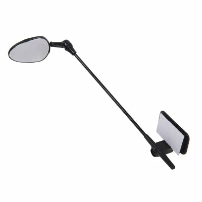 Brandless Rétroviseur Sur Casque De Vélo 1 Brandless Rétroviseur Sur Casque De Vélo