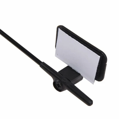 Brandless Rétroviseur Sur Casque De Vélo 3 Brandless Rétroviseur Sur Casque De Vélo – Image 3