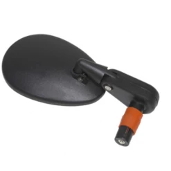 Messingschlager Rétroviseur Vélo Avec Miroir Large Convexe Embout De Guidon 6 Messingschlager Rétroviseur Vélo Avec Miroir Large Convexe Embout De Guidon -Sacoches guidon Soldes Magasin retroviseur velo avec miroir large convexe embout de guidon full 2