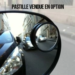 Messingschlager Rétroviseur Vélo Avec Miroir Large Convexe Embout De Guidon 8 Messingschlager Rétroviseur Vélo Avec Miroir Large Convexe Embout De Guidon -Sacoches guidon Soldes Magasin retroviseur velo avec miroir large convexe embout de guidon full 4