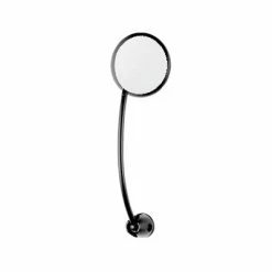 Busch-mueller Rétroviseur Vélo Cycle Star Avec Tige - Busch & Müller