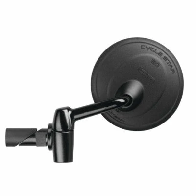 Busch-mueller Rétroviseur Vélo Cyclestar 80 903/7 Busch And Muller 2 Busch-mueller Rétroviseur Vélo Cyclestar 80 903/7 Busch And Muller – Image 2