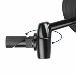 Busch-mueller Rétroviseur Vélo Cyclestar 80 903/7 Busch And Muller 6 Busch-mueller Rétroviseur Vélo Cyclestar 80 903/7 Busch And Muller -Sacoches guidon Soldes Magasin retroviseur velo cyclestar 80 903 7 busch and muller full 3