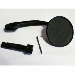 Busch-mueller Rétroviseur Vélo électrique Cycle Star 80 Busch & Muller 9 Busch-mueller Rétroviseur Vélo électrique Cycle Star 80 Busch & Muller -Sacoches guidon Soldes Magasin retroviseur velo electrique cycle star 80 busch muller full 4