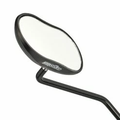 Sacoches guidon Soldes Magasin -Sacoches guidon Soldes Magasin retroviseur velo gauche a long bras m 88 lv ergotec noir sable full 2