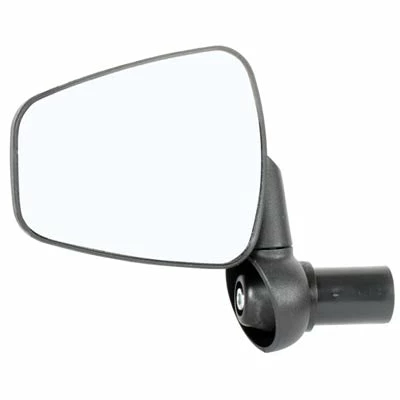 ZEFAL Rétroviseur Vélo Gauche Grand Miroir Dooback 2 Zéfal 1 ZEFAL Rétroviseur Vélo Gauche Grand Miroir Dooback 2 Zéfal