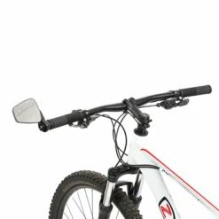 ZEFAL Rétroviseur Vélo Gauche Grand Miroir Dooback 2 Zéfal 7 ZEFAL Rétroviseur Vélo Gauche Grand Miroir Dooback 2 Zéfal -Sacoches guidon Soldes Magasin retroviseur velo gauche grand miroir dooback 2 zefal full 2
