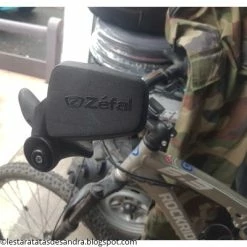 ZEFAL Rétroviseur Vélo Gauche Grand Miroir Dooback 2 Zéfal 11 ZEFAL Rétroviseur Vélo Gauche Grand Miroir Dooback 2 Zéfal -Sacoches guidon Soldes Magasin retroviseur velo gauche grand miroir dooback 2 zefal full 6