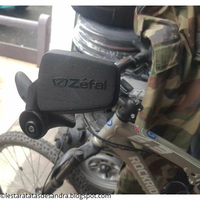 ZEFAL Rétroviseur Vélo Gauche Grand Miroir Dooback 2 Zéfal 6 ZEFAL Rétroviseur Vélo Gauche Grand Miroir Dooback 2 Zéfal – Image 6