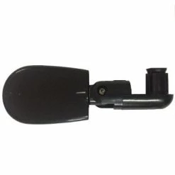 Brandless Rétroviseur Vélo Sur Embout De Guidon -Sacoches guidon Soldes Magasin retroviseur velo sur embout de guidon full 3