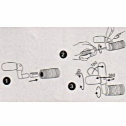 Brandless Rétroviseur Vélo Sur Embout De Guidon -Sacoches guidon Soldes Magasin retroviseur velo sur embout de guidon full 6