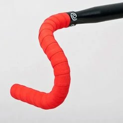 Bike Ribbon Ruban Collé Sur Cintre Vélo Spugna - BikeRibbon -Sacoches guidon Soldes Magasin ruban cintre velo bikeribbon rouge