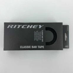 Ruban De Cintre Vélo En Cuir Synthétique Marron - Ritchey -Sacoches guidon Soldes Magasin ruban de cintre ritchey