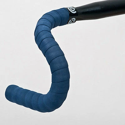 Bike Ribbon Ruban De Cintre Vélo Cork Plus Uni Bleu Marine - BikeRibbon 2 Bike Ribbon Ruban De Cintre Vélo Cork Plus Uni Bleu Marine - BikeRibbon – Image 2