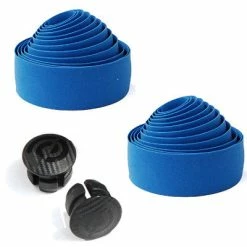 Bike Ribbon Ruban De Guidon Bleu Pour Vélo Cork Plus Uni - BikeRibbon 7 Bike Ribbon Ruban De Guidon Bleu Pour Vélo Cork Plus Uni - BikeRibbon -Sacoches guidon Soldes Magasin ruban de guidon bleu pour velo cork plus uni bikeribbon full 3