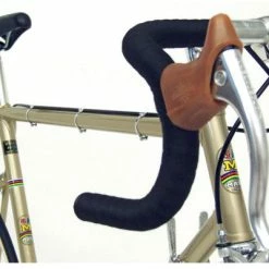 Point Ruban De Guidon En Coton 2,6 Mètres 6 Point Ruban De Guidon En Coton 2,6 Mètres -Sacoches guidon Soldes Magasin ruban de guidon en coton 2 6 metres full 3