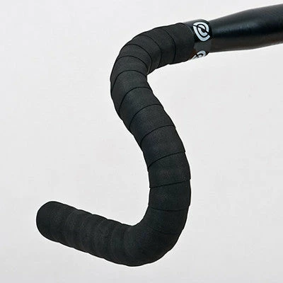 Bike Ribbon Ruban Pour Cintre De Vélo Cork Plus Uni Noir - BikeRibbon 2 Bike Ribbon Ruban Pour Cintre De Vélo Cork Plus Uni Noir - BikeRibbon – Image 2