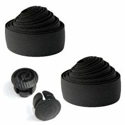 Bike Ribbon Ruban Pour Cintre De Vélo Cork Plus Uni Noir - BikeRibbon 7 Bike Ribbon Ruban Pour Cintre De Vélo Cork Plus Uni Noir - BikeRibbon -Sacoches guidon Soldes Magasin ruban pour cintre de velo cork plus uni noir bikeribbon full 3