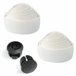 Bike Ribbon Ruban Sur Guidon Vélo Uni Blanc - BikeRibbon 7 Bike Ribbon Ruban Sur Guidon Vélo Uni Blanc - BikeRibbon -Sacoches guidon Soldes Magasin ruban sur guidon velo uni blanc bikeribbon full 3
