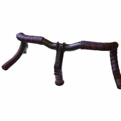 Ergotec-Humpert Rubans De Cintre Vélo Avec Gel Sanremo Ergotec - Noir Et Rouge 6 Ergotec-Humpert Rubans De Cintre Vélo Avec Gel Sanremo Ergotec - Noir Et Rouge -Sacoches guidon Soldes Magasin rubans de cintre velo avec gel sanremo ergotec noir et rouge full 3