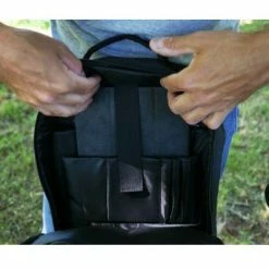 Sac à Dos Vélo 2-en-1 Fixation Sur Guidon De VAE MTS3 Hapo-G -Sacoches guidon Soldes Magasin sac a dos velo 2 en 1 fixation sur guidon de vae mts3 hapo g full 4