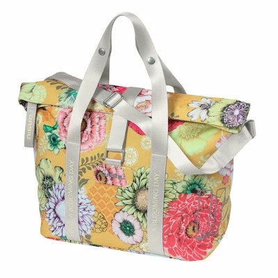 Sac à Main Vélo Jaune Guidon Ou Porte-bagage Bloom Field Basil 1 Sac à Main Vélo Jaune Guidon Ou Porte-bagage Bloom Field Basil