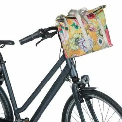 Sac à Main Vélo Jaune Guidon Ou Porte-bagage Bloom Field Basil 8 Sac à Main Vélo Jaune Guidon Ou Porte-bagage Bloom Field Basil -Sacoches guidon Soldes Magasin sac a main velo jaune guidon ou porte bagage bloom field basil full 3