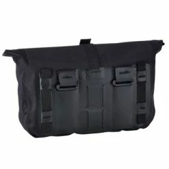 Sac Additionnel Noir Pour Sacoches Guidon Bikepacking Ortlieb -Sacoches guidon Soldes Magasin sac additionnel noir pour sacoches guidon bikepacking ortlieb full 3