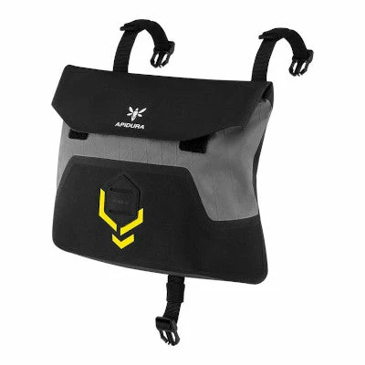 Sac Additionnel Pour Sacoche De Guidon Bikepacking Apidura 1 Sac Additionnel Pour Sacoche De Guidon Bikepacking Apidura