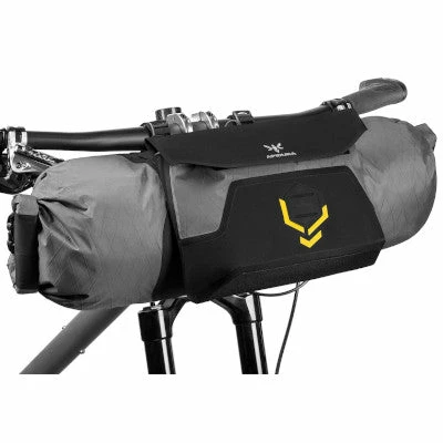 Sac Additionnel Pour Sacoche De Guidon Bikepacking Apidura 4 Sac Additionnel Pour Sacoche De Guidon Bikepacking Apidura – Image 4