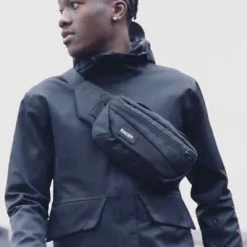 Sac Banane Convertible Sacoche Guidon 2L The Bridge Racer -Sacoches guidon Soldes Magasin sac banane convertible sacoche guidon 2l the bridge racer full 4