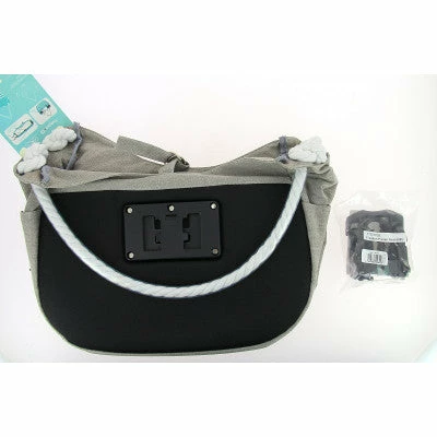 HAPO-G Sac De Plage Sur Guidon Vélo Fixation MTS 4 HAPO-G Sac De Plage Sur Guidon Vélo Fixation MTS – Image 4