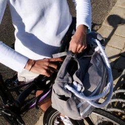 HAPO-G Sac De Plage Sur Guidon Vélo Fixation MTS 11 HAPO-G Sac De Plage Sur Guidon Vélo Fixation MTS -Sacoches guidon Soldes Magasin sac de plage sur guidon velo fixation mts full 6