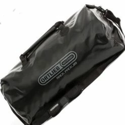 Sac De Transport Rack-Pack XL Ortlieb 89 Litres -Sacoches guidon Soldes Magasin sac de transport rack pack xl ortlieb pour remorque velo noir full