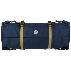 Sacoche De Guidon 17 L Pour Bikepacking Venture Agu -Sacoches guidon Soldes Magasin sacoche de guidon 17 l pour bikepacking venture agu bleu full