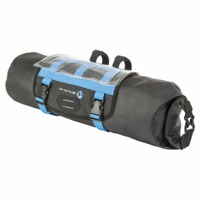 M-Wave Sacoche De Guidon Bike Packing MWave 2 M-Wave Sacoche De Guidon Bike Packing MWave – Image 2