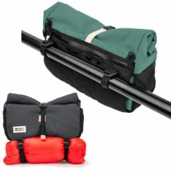 Sacoche De Guidon Convertible Bandoulière Piha MeroMero 3 à 6L 15 Sacoche De Guidon Convertible Bandoulière Piha MeroMero 3 à 6L -Sacoches guidon Soldes Magasin sacoche de guidon convertible bandouliere piha meromero 3 a 6l full 3