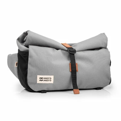 Sacoche De Guidon Convertible Bandoulière Piha MeroMero 3 à 6L 11 Sacoche De Guidon Convertible Bandoulière Piha MeroMero 3 à 6L – Image 11