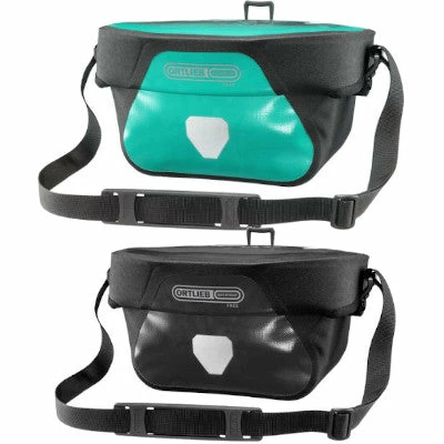 Sacoche De Guidon Ortlieb Ultimate SIX Free 5 Litres 2 Sacoche De Guidon Ortlieb Ultimate SIX Free 5 Litres – Image 2