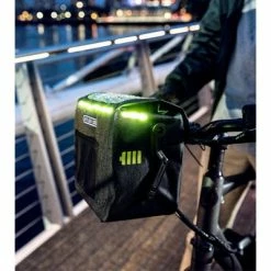 Sacoche De Guidon Pour VAE E-Glow Noir Ortlieb 8 Sacoche De Guidon Pour VAE E-Glow Noir Ortlieb -Sacoches guidon Soldes Magasin sacoche de guidon pour vae e glow noir ortlieb full 4