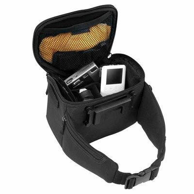 Sacoche De Guidon Vélo Convertible Besace Compact De Topeak 2 Sacoche De Guidon Vélo Convertible Besace Compact De Topeak – Image 2