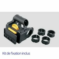 Sacoche De Guidon Vélo Convertible Besace Compact De Topeak 8 Sacoche De Guidon Vélo Convertible Besace Compact De Topeak -Sacoches guidon Soldes Magasin sacoche de guidon velo convertible besace compact de topeak full 3