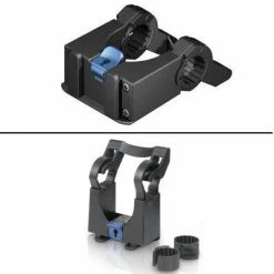 Sacoche De Guidon Vélo Easyclick 5.6L Avec Porte Carte - Maxxus -Sacoches guidon Soldes Magasin sacoche de guidon velo easyclick 5 6l avec porte carte maxxus full 2