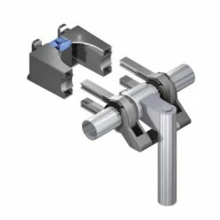 Sacoche De Guidon Vélo Easyclick 5.6L Avec Porte Carte - Maxxus -Sacoches guidon Soldes Magasin sacoche de guidon velo easyclick 5 6l avec porte carte maxxus full 3